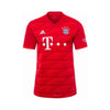 Bayern Munique Principal 19/20