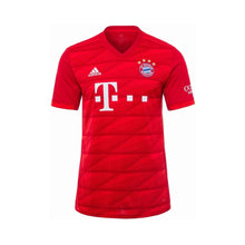 Bayern Munique Principal 19/20