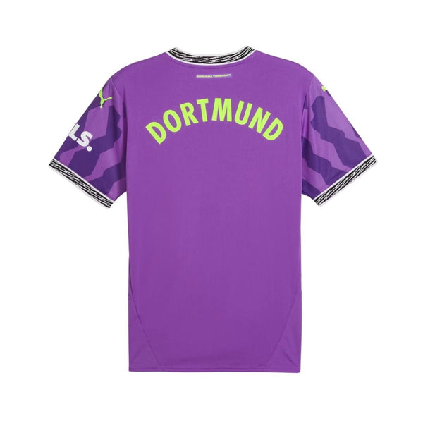 Borussia Dortmund Edición Especial 24/25