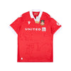 Wrexham AFC Principal 24/25