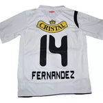 2006 - COLO COLO LOCAL | RETRO