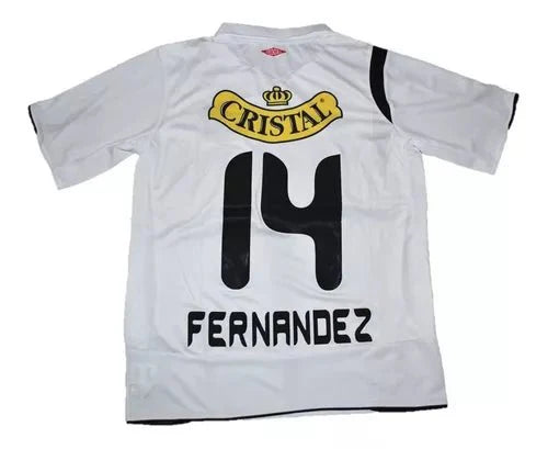 2006 - COLO COLO LOCAL | RETRO