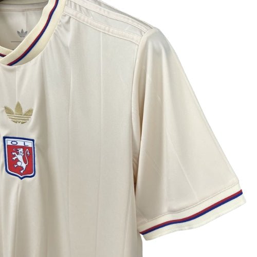 Olympique Lyon Edición Especial 24/25