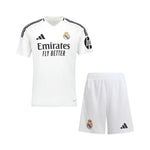 Kit de Niño - Real Madrid Principal 24/25