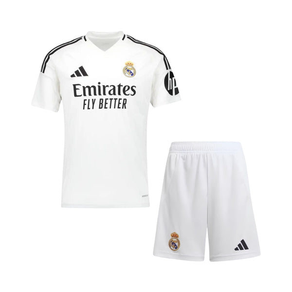 Kit de Niño - Real Madrid Principal 24/25