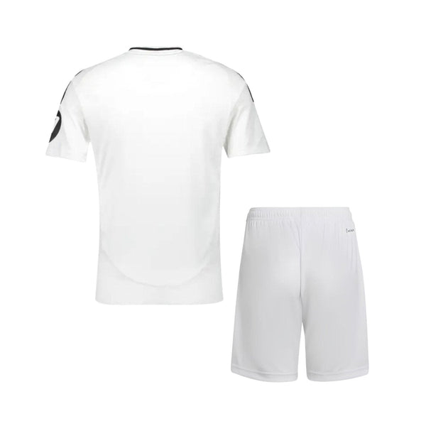 Kit de Niño - Real Madrid Principal 24/25