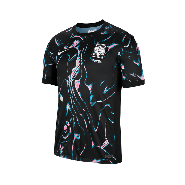 Corea del Sur Alternativa 24/25