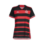 Flamengo Principal 24/25 - Versión Femenina