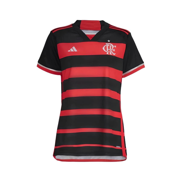 Flamengo Principal 24/25 - Versión Femenina