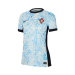 Portugal Alternativa 24/25 - Versión Femenina - Euro 2024