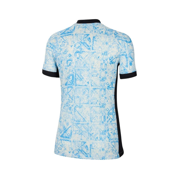 Portugal Alternativa 24/25 - Versión Femenina - Euro 2024