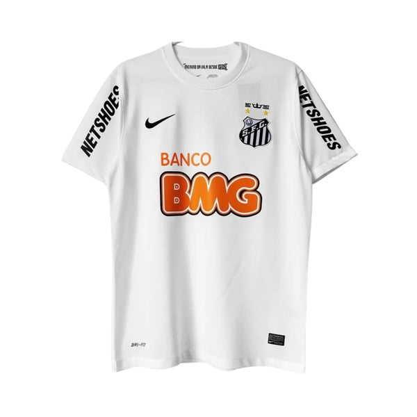 Santos Principal 12/13 - Neymar Jr 11