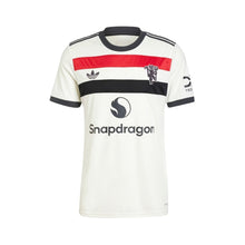 Manchester United Tercera 24/25