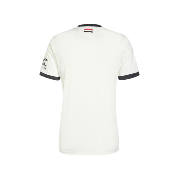 Manchester United Tercera 24/25