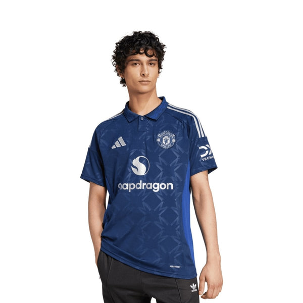 Manchester United Alternativa 24/25