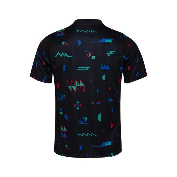 Portugal Calentamiento 24/25 - Euro 2024