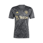 Manchester United Entrenamiento 24/25