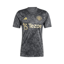 Manchester United Entrenamiento 24/25