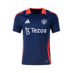 Manchester United Entrenamiento 24/25