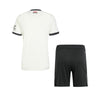 Kit de Niño - Manchester United Tercero 24/25