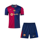 Kit de Niño - Barcelona Principal 24/25
