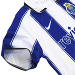 FC Porto Principal 03/04 Retro