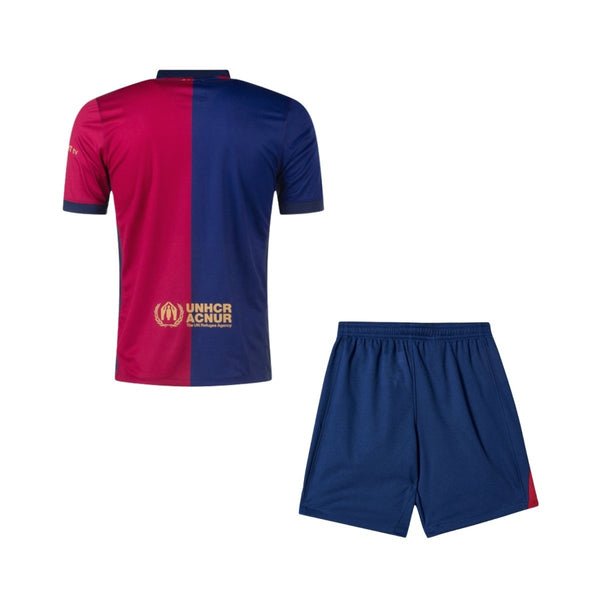 Kit de Niño - Barcelona Principal 24/25