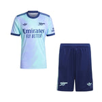 Kit de Niño - Arsenal Tercero 24/25