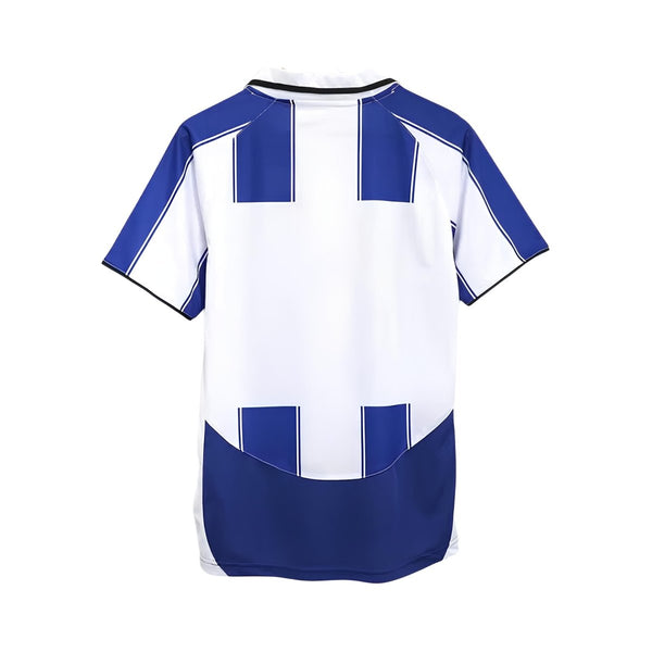 FC Porto Principal 03/04 Retro