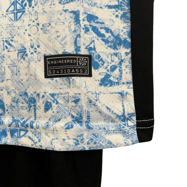 Kit de Niño - Portugal Alternativa 24/25 - Euro 2024