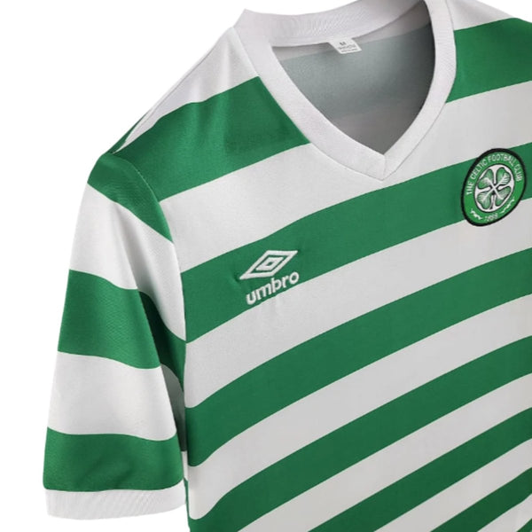 Celtic Principal 80/81