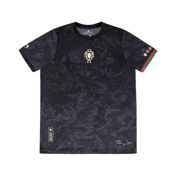 Cristiano Ronaldo - The Siu - Edición Especial