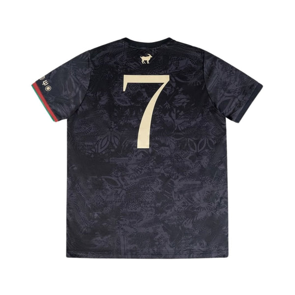 Cristiano Ronaldo - The Siu - Edición Especial