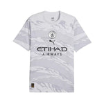 Manchester City Edición Especial 24/25 - Nuevo Año Chino