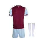 Kit de Niño - West Ham United Principal 24/25