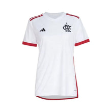 Flamengo Alternativa 24/25 - Versión Femenina