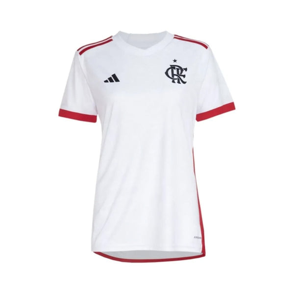 Flamengo Alternativa 24/25 - Versión Femenina