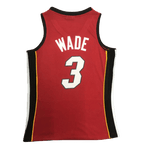 Mitchell & Ness 2005-06 Miami Heat