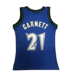 Minnesota Timberwolves 2003-04