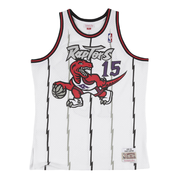 Toronto Raptors Casa 1998-99