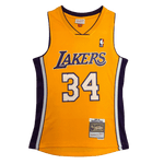 Los Angeles Lakers 1999-00