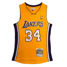 Los Angeles Lakers 1999-00