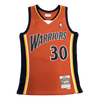 Golden State Warriors Alternativa 2009-10