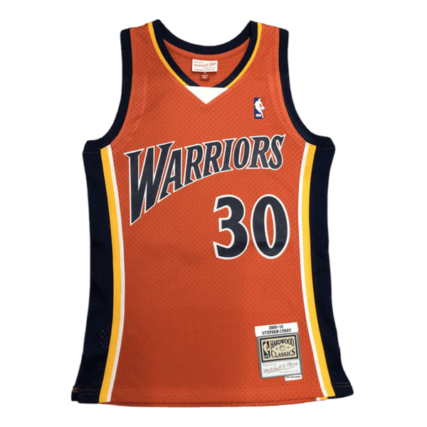 Golden State Warriors Alternativa 2009-10
