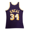 Los Angeles Lakers Visitante 1996-97