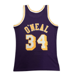 Los Angeles Lakers Visitante 1996-97