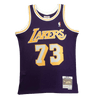 Los Angeles Lakers Visitante 1998-99