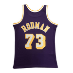 Los Angeles Lakers Visitante 1998-99
