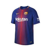 Barcelona Principal 17/18