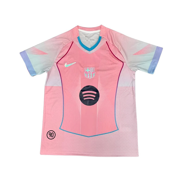 Barcelona Edición Especial 25/26